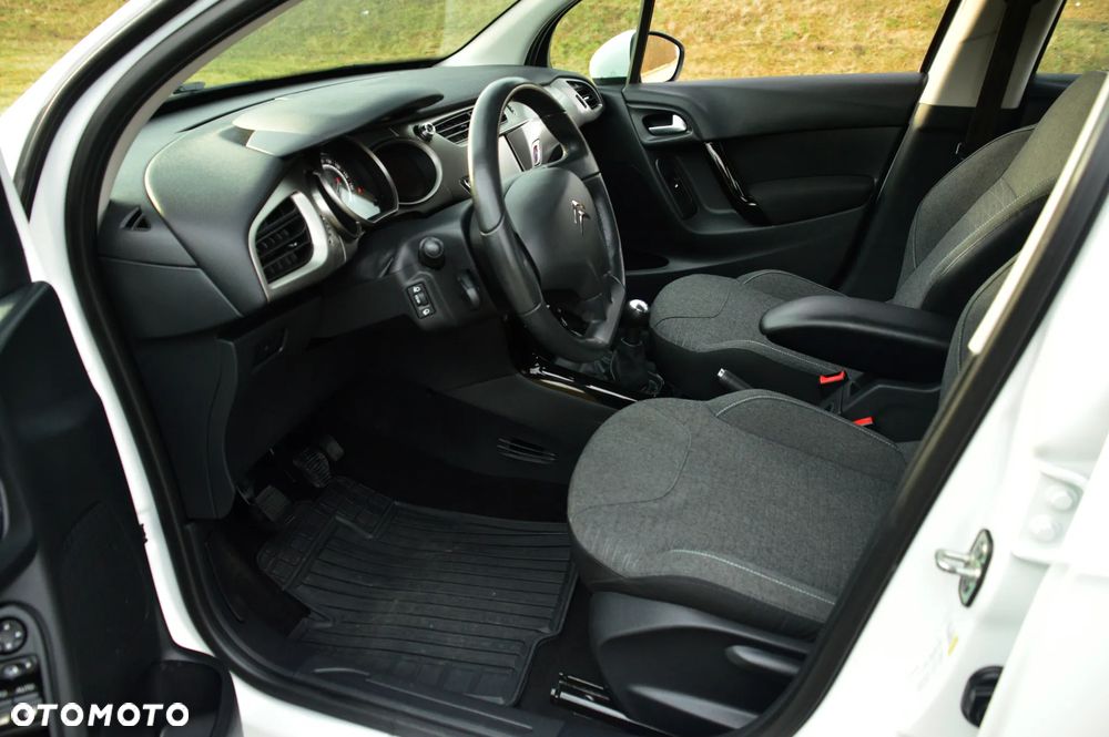 Citroën C3 Pure Tech (VTi) 68 Selection - 28