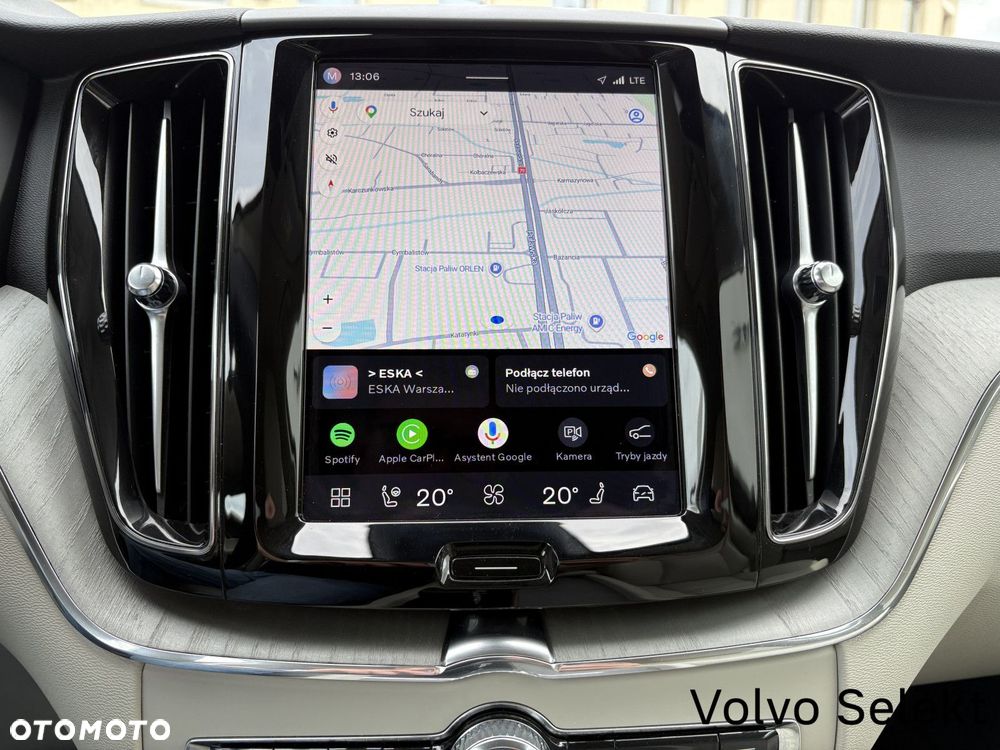 Volvo XC 60 - 11