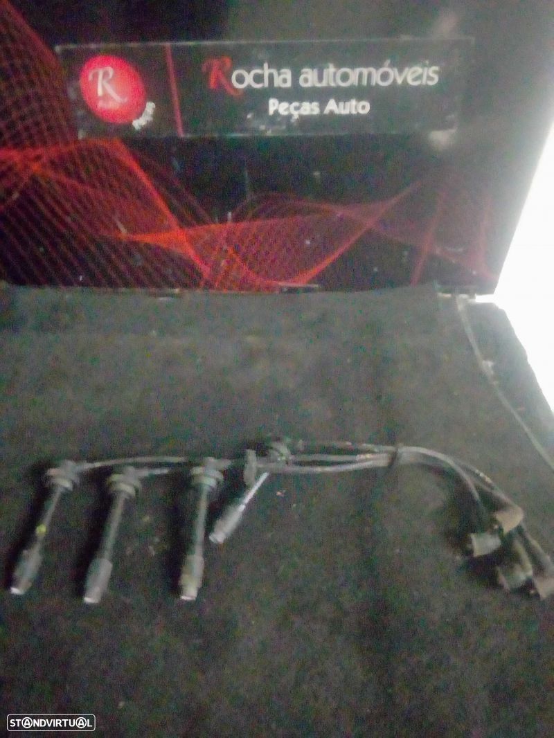 Cabos Das Velas Nissan Primera (P11) - 1