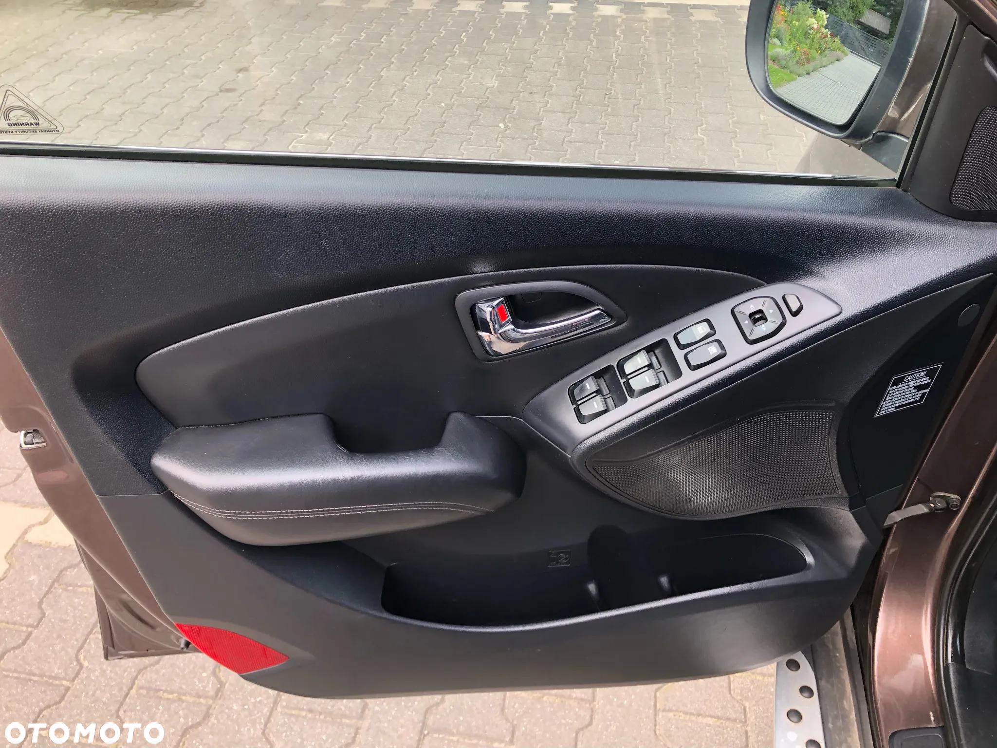 Hyundai ix35 2.0 CRDi Premium - 10