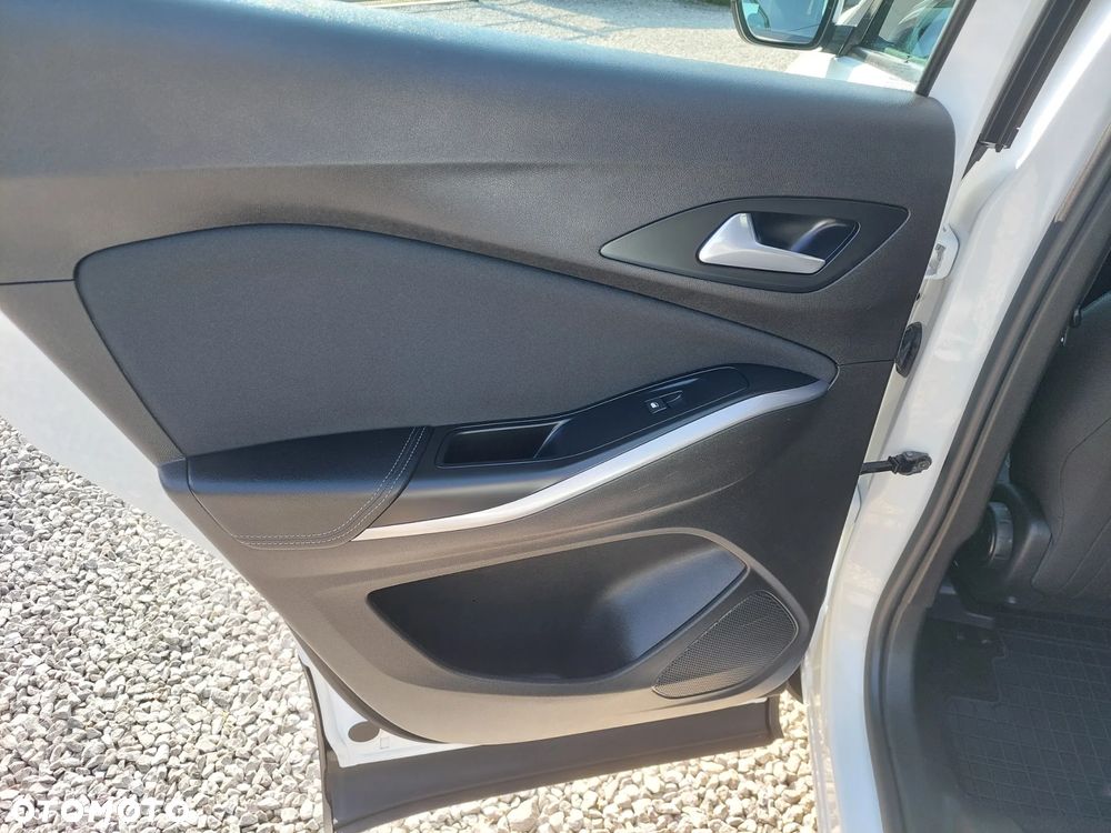 Opel Grandland X 1.2 Start/Stop Edition - 32