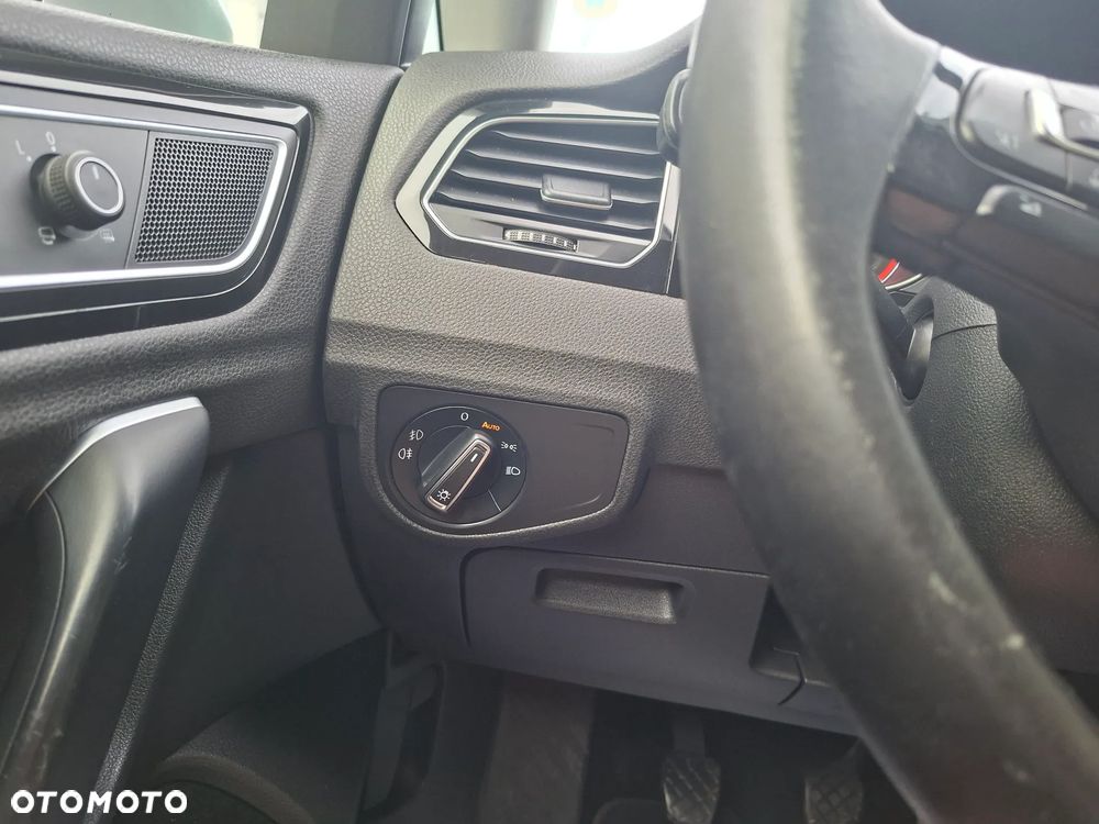 Volkswagen Golf Sportsvan SV 1.6 TDI BMT Highline - 24