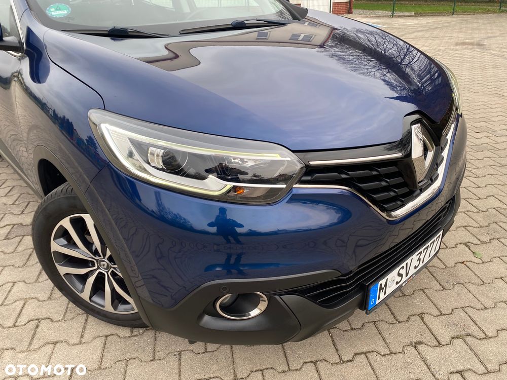 Renault Kadjar Energy TCe 130 Experience - 34