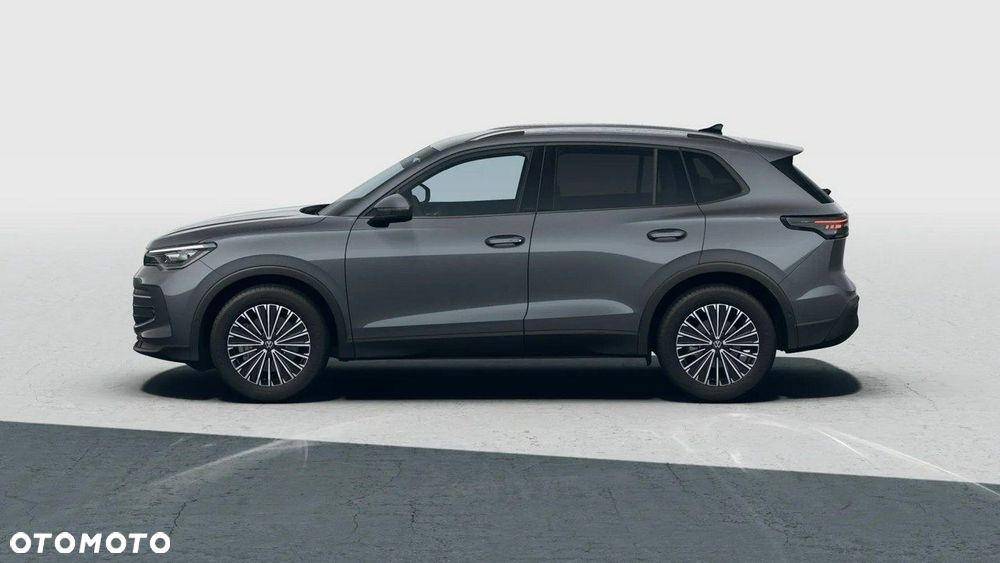 Volkswagen Tiguan - 3