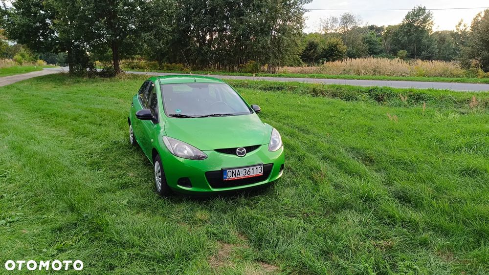 Mazda 2 1.3 Impuls - 2
