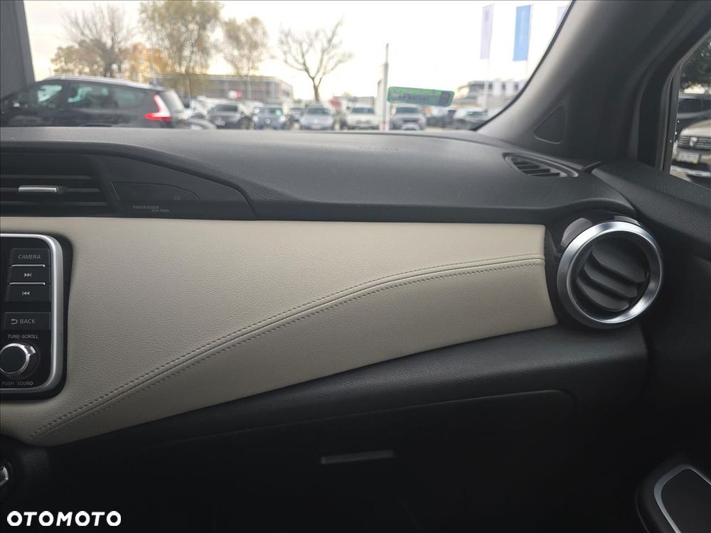 Nissan Micra 1.0 IG-T Acenta - 23