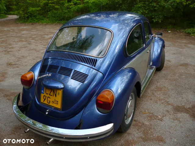 Volkswagen Garbus - 19