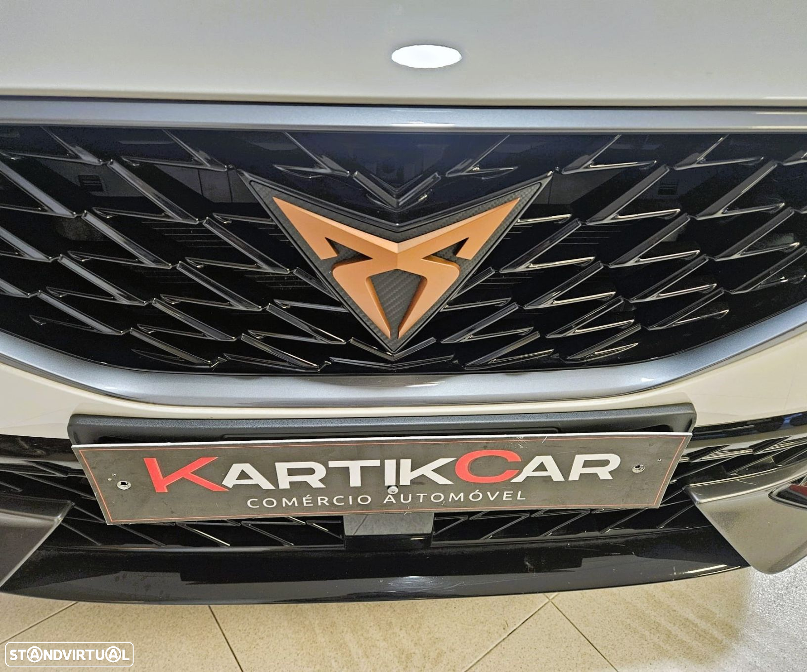 Cupra Formentor 1.4 e-Hybrid Sport DSG - 40