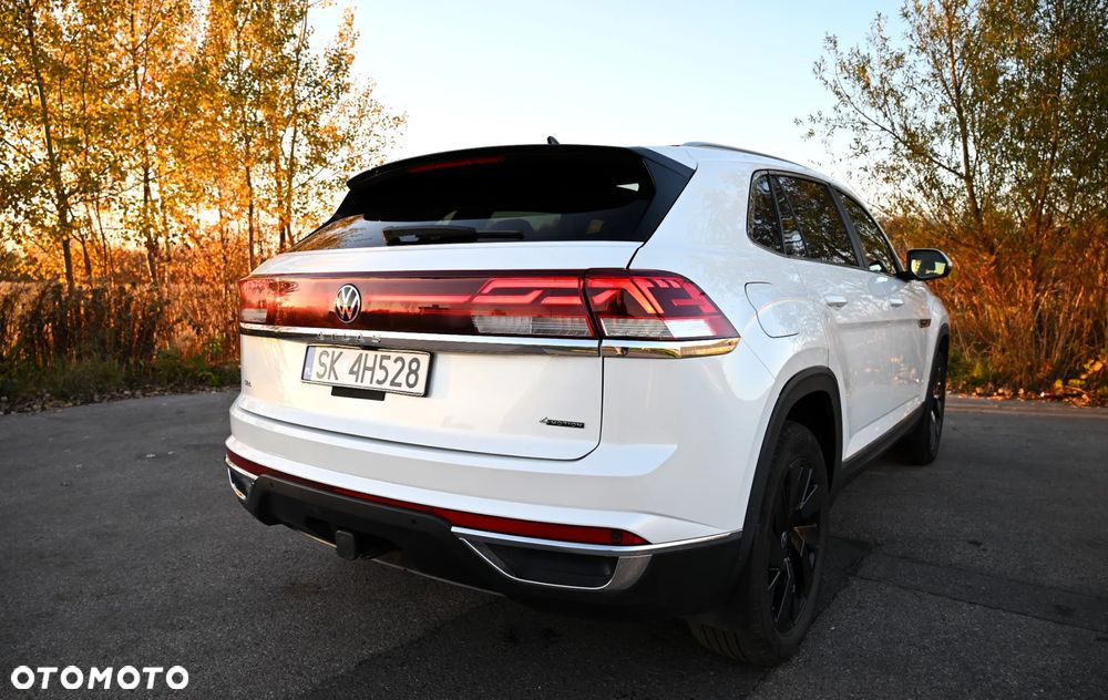 Volkswagen Atlas - 22