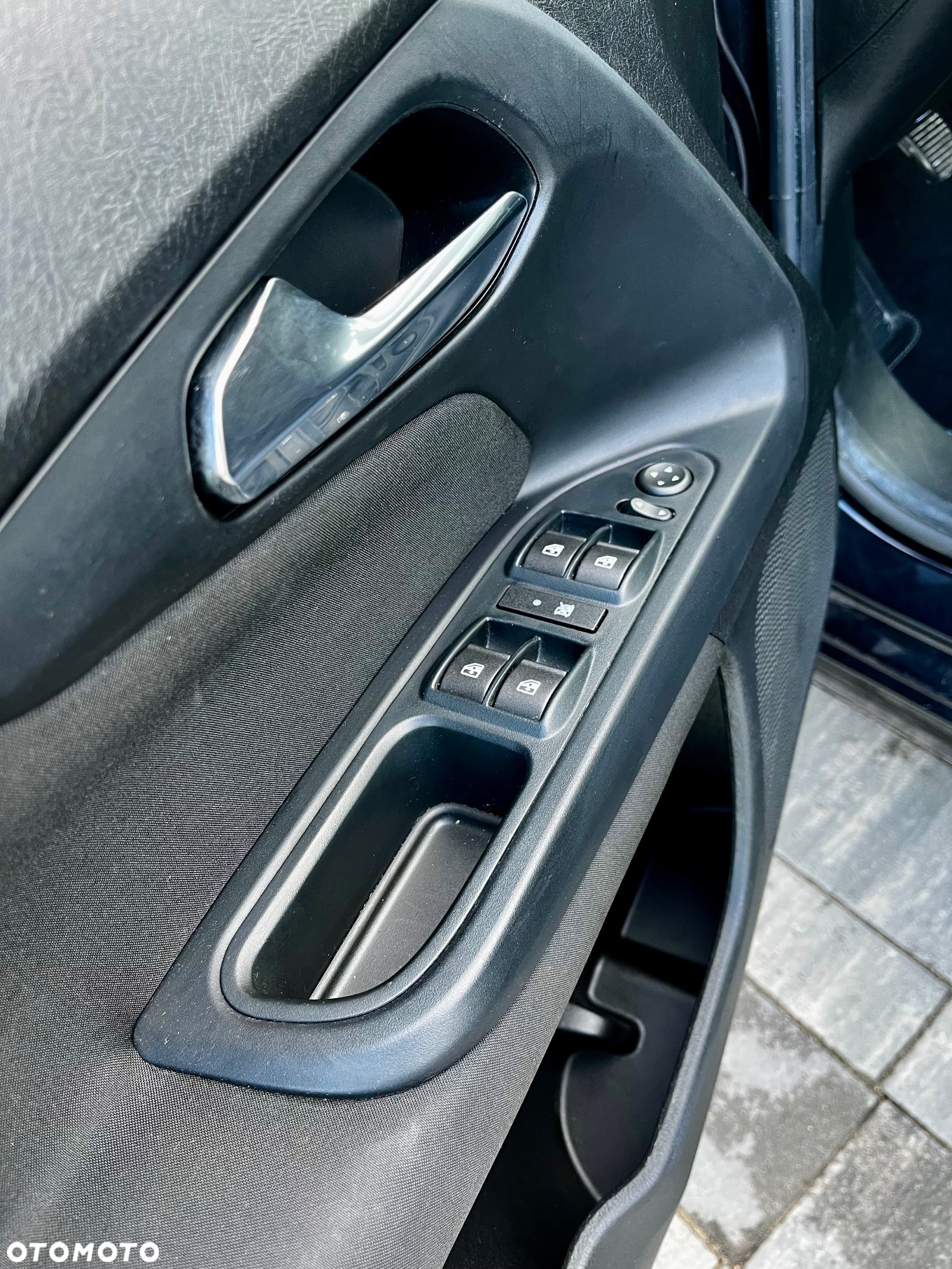 Fiat Tipo 1.4 T-Jet Mirror - 17
