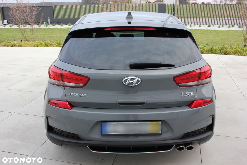Hyundai i30 1.0 T-GDI N-Line - 6