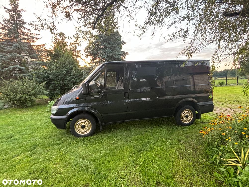 Ford Transit - 7