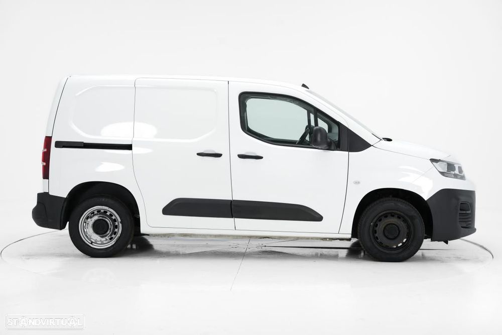 Citroën Berlingo 1.5 BlueHDi 3L C/IVA - 2