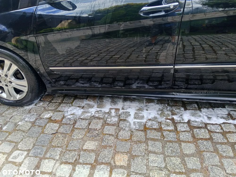 Mercedes-Benz Klasa B 180 CDI - 9