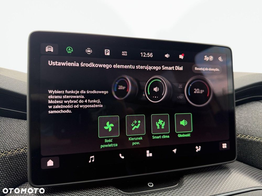 Skoda Kodiaq 1.5 TSI mHEV 4x2 Selection DSG - 34