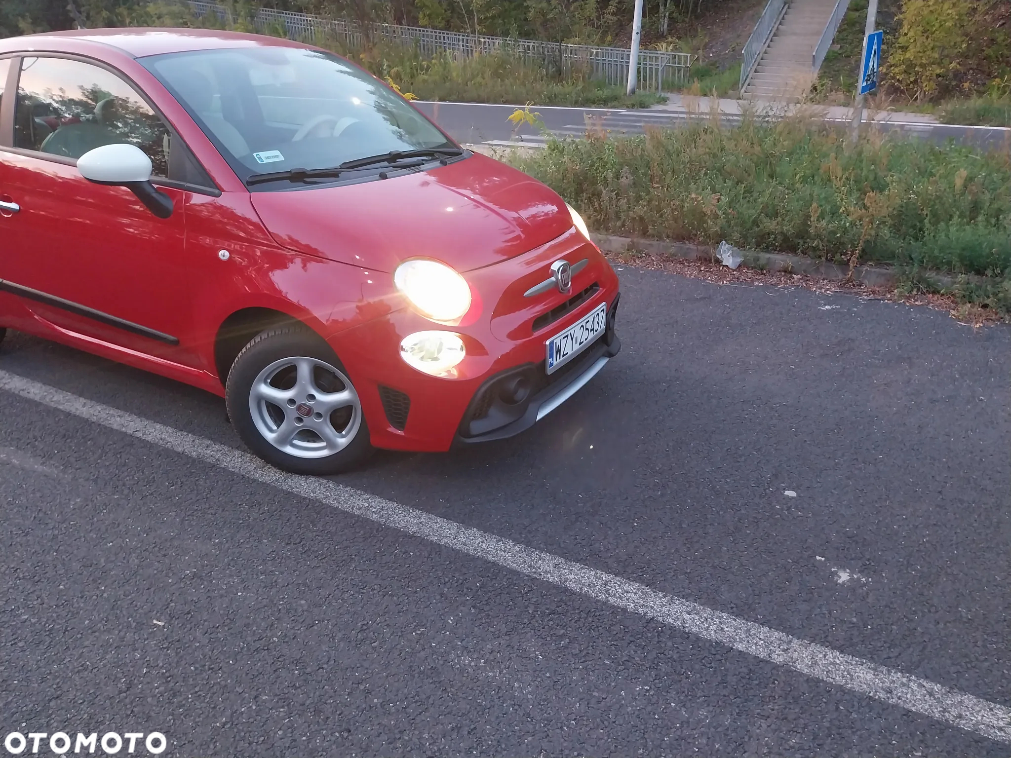 Fiat 500 1.2 8V Pop - 20