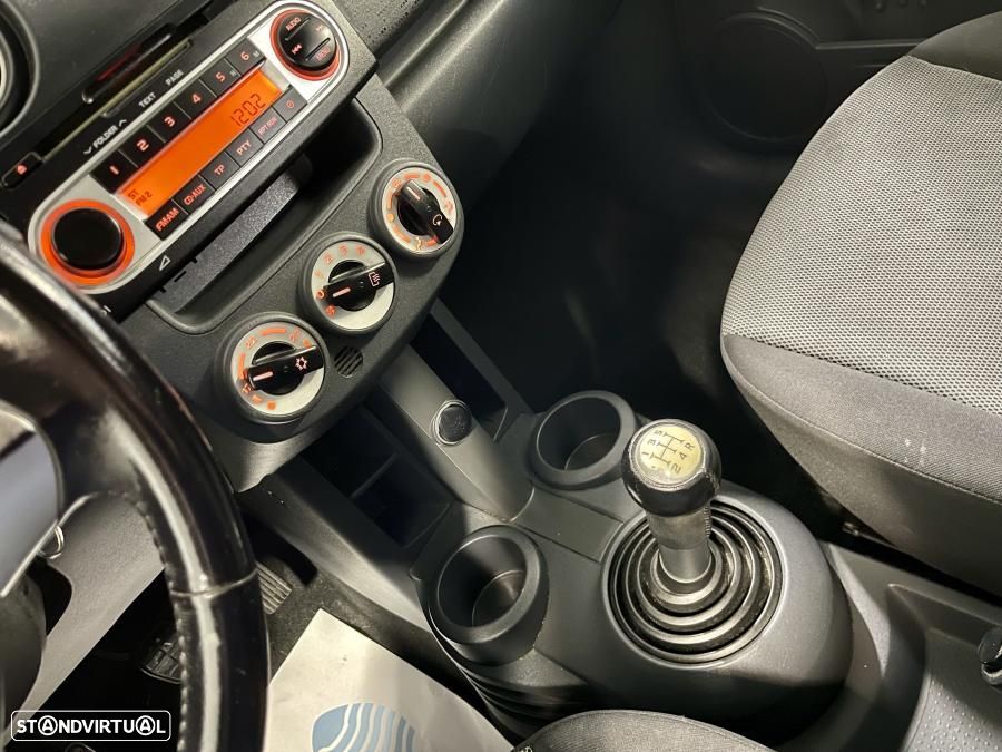 Mitsubishi Colt 1.1 Invite ClearTec - 10