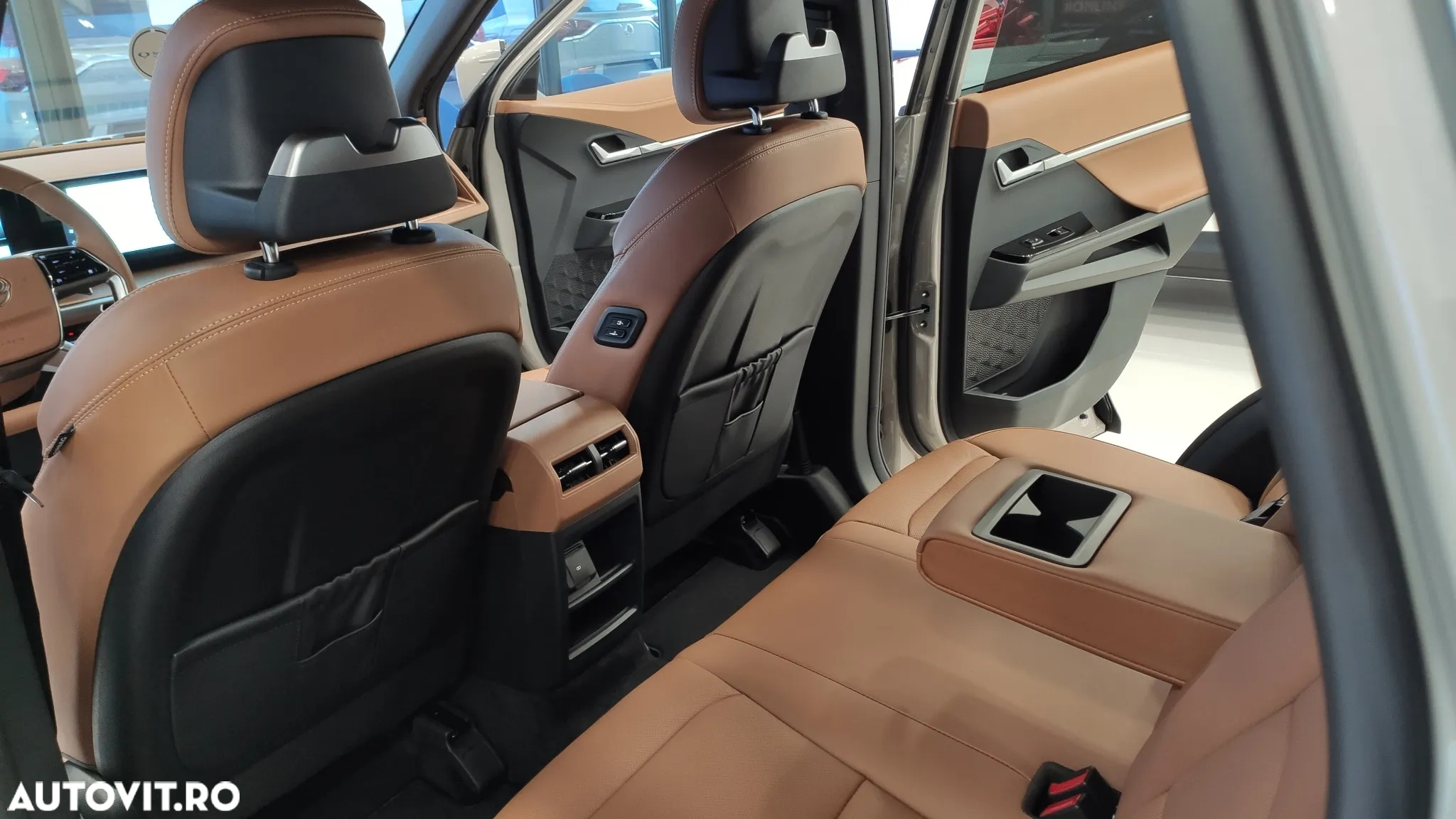 SsangYong Torres 1.5 GDI Turbo AT6 Clever - 21