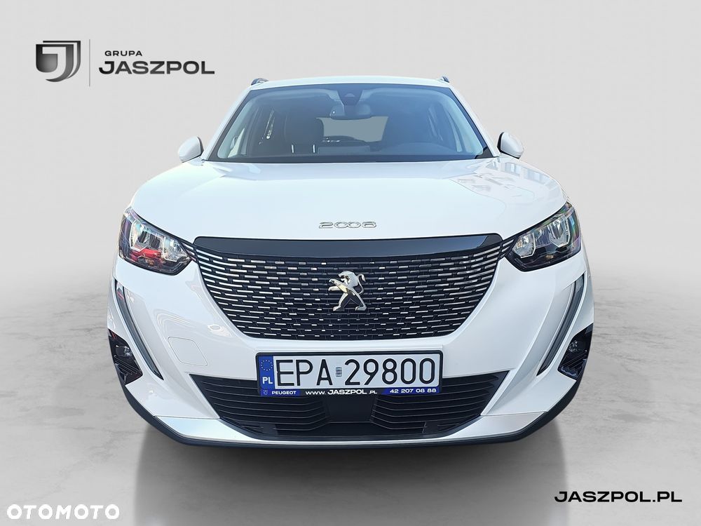 Peugeot 2008 1.2 PureTech Allure Pack S&S - 2