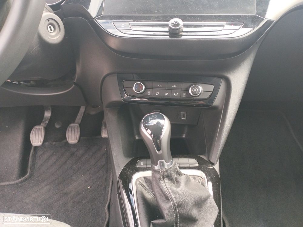 Opel Corsa 1.2 Edition - 11