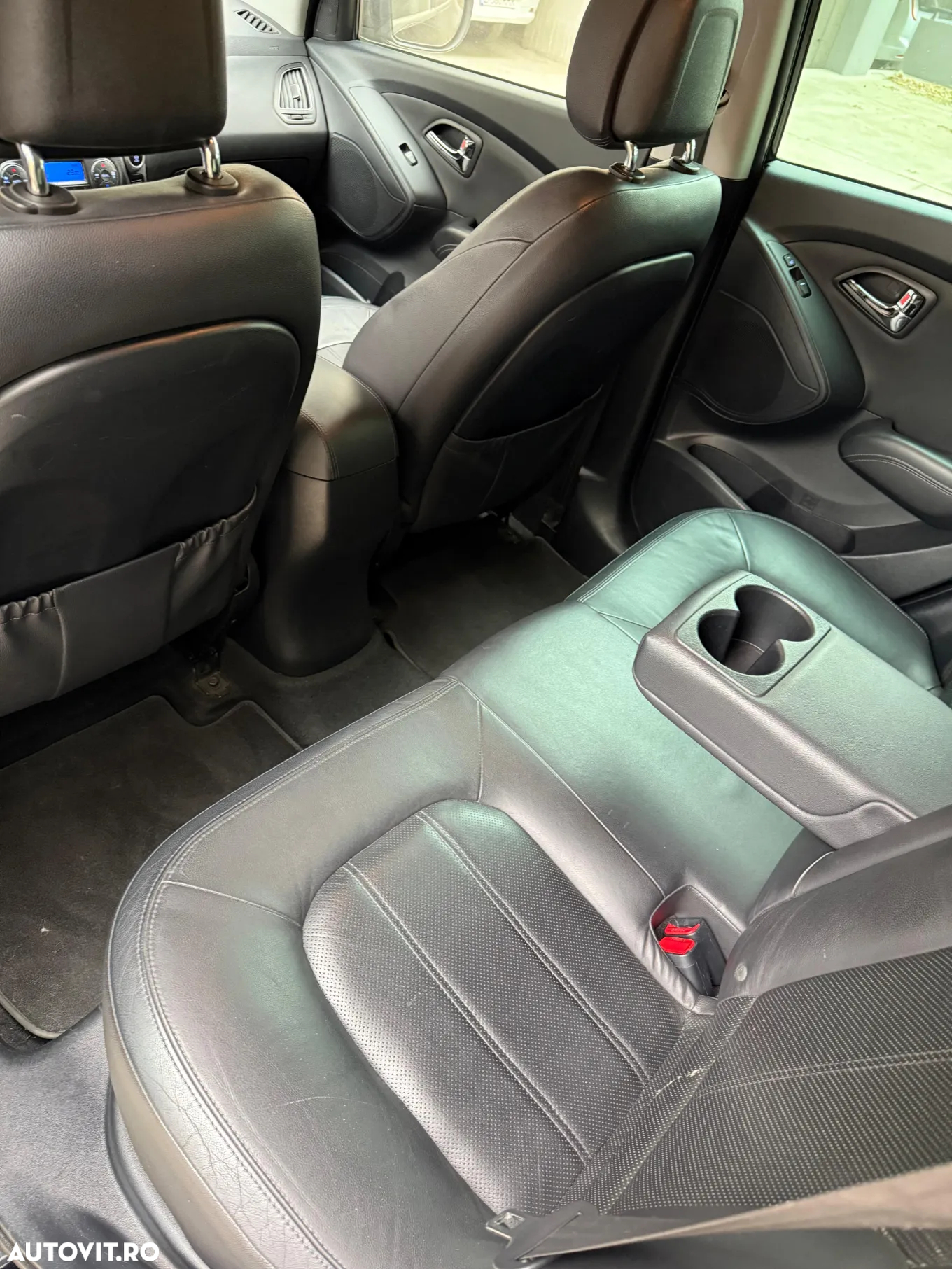 Hyundai ix35 - 7
