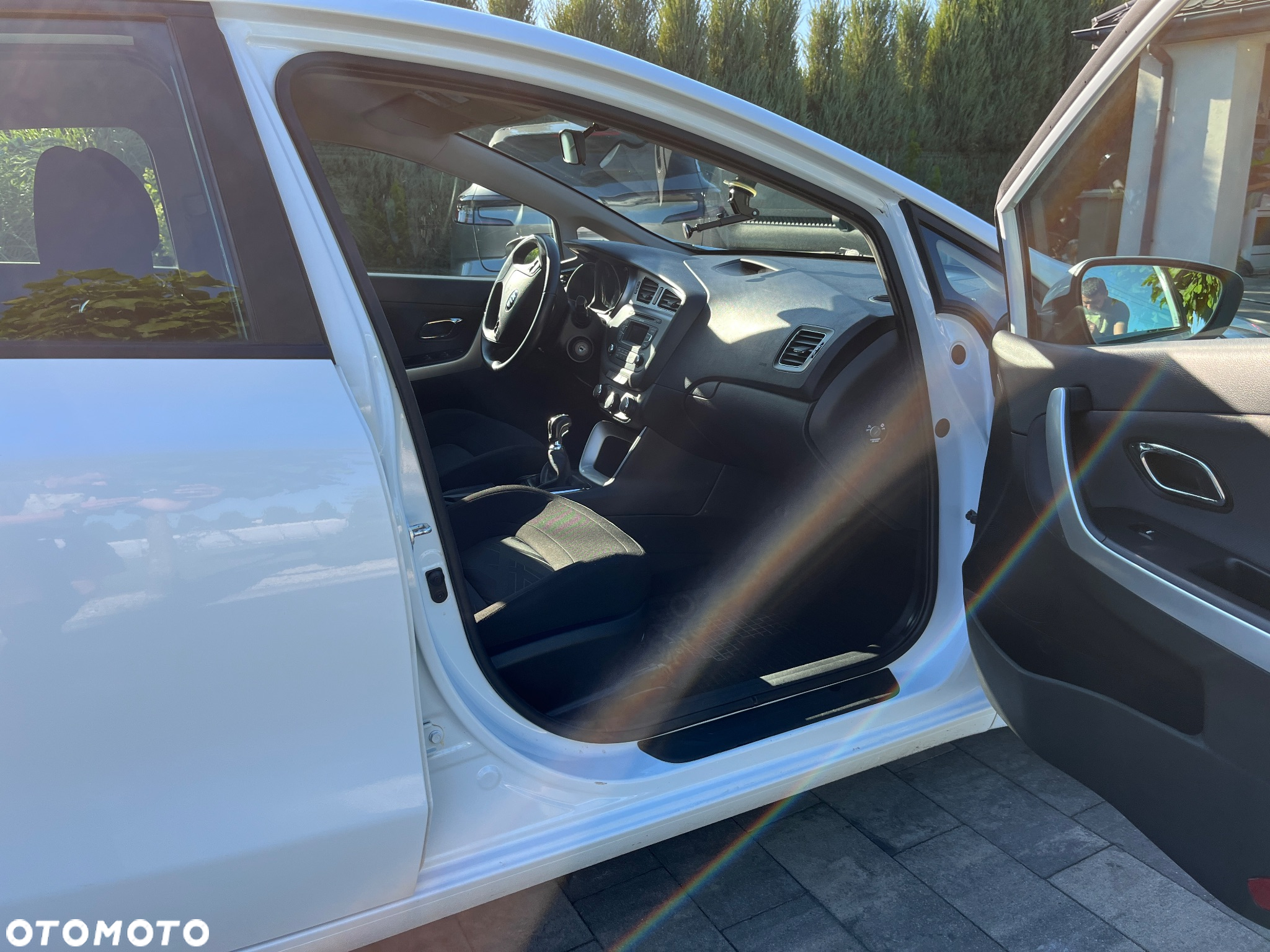 Kia Ceed - 7