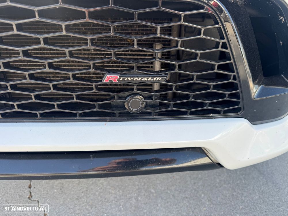 Land Rover Discovery Sport 1.5 I3 P300e AWD R-Dynamic - 8