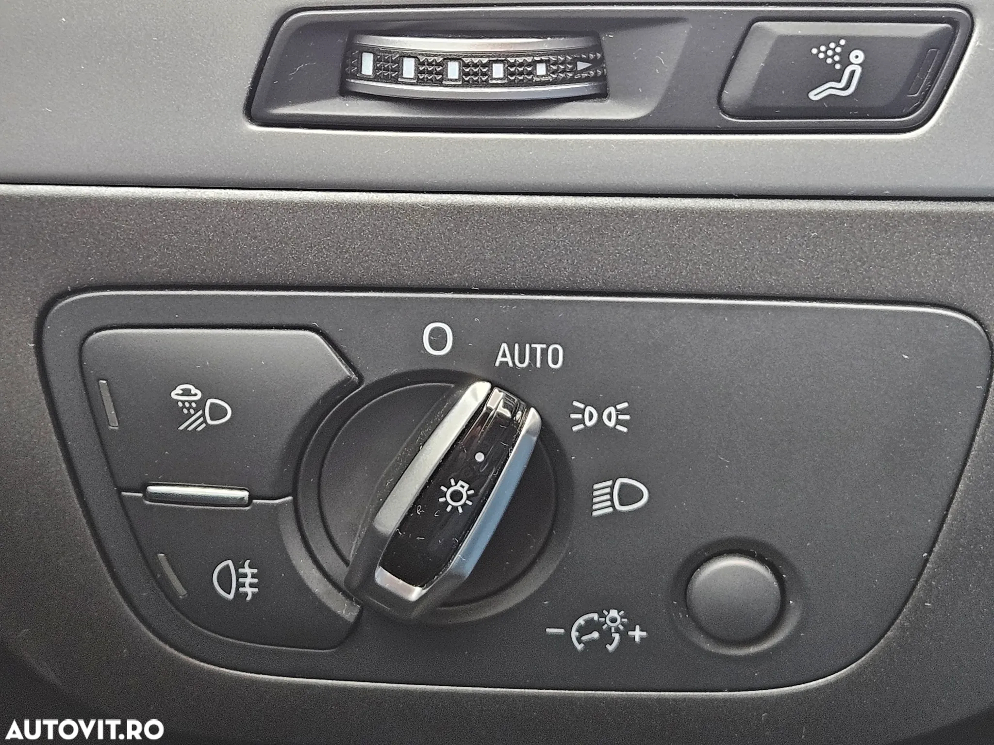 Audi Q7 3.0 TDI Quattro Tiptronic - 17