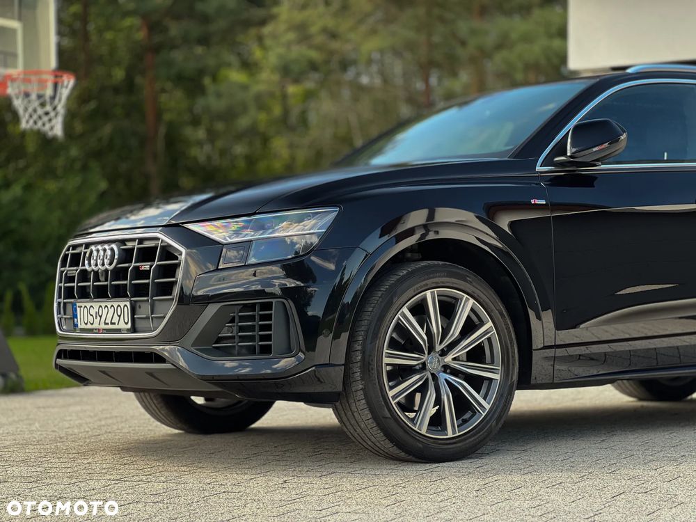 Audi Q8 - 6