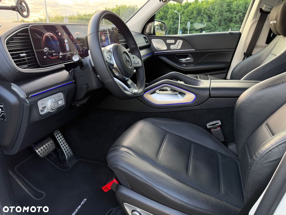 Mercedes-Benz GLE - 13