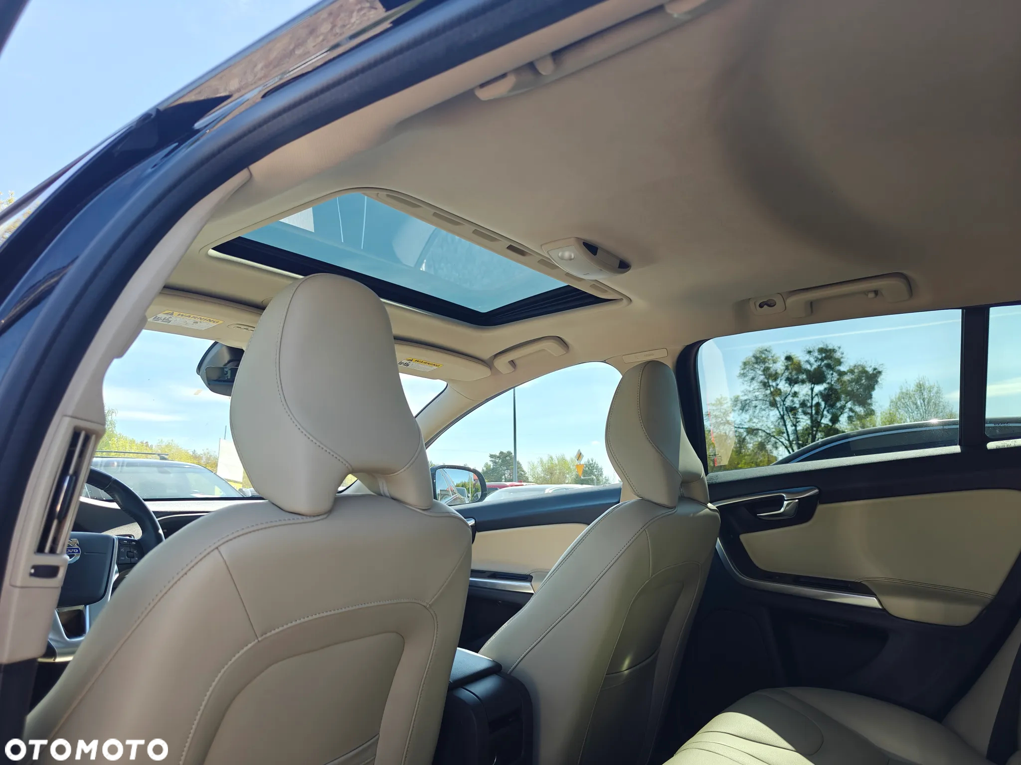 Volvo V60 Cross Country T5 AWD Summum - 16