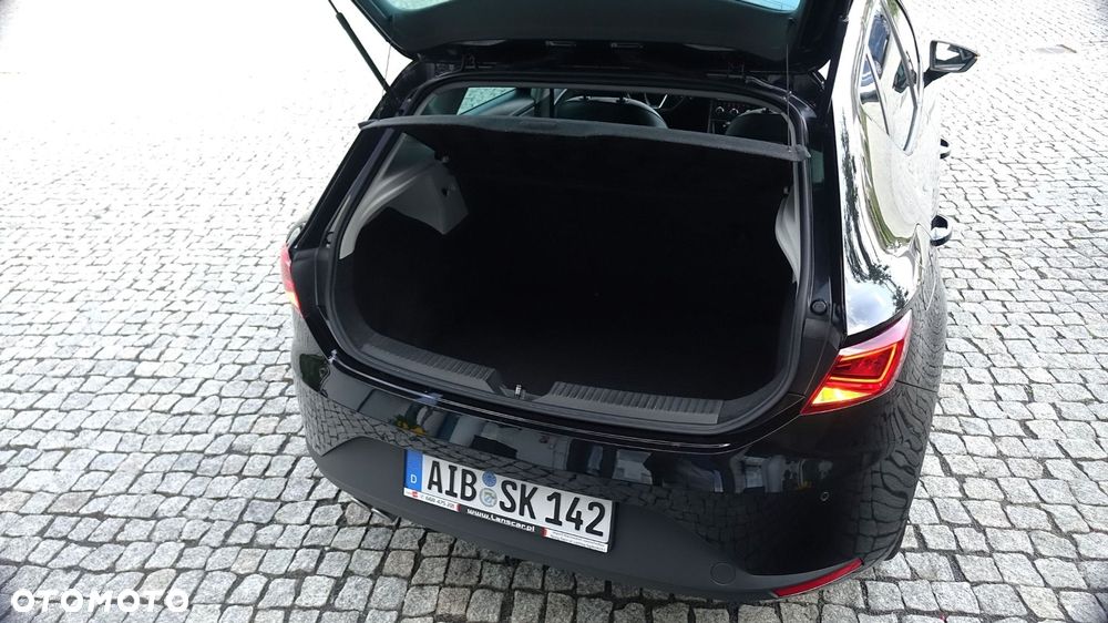Seat Leon - 26