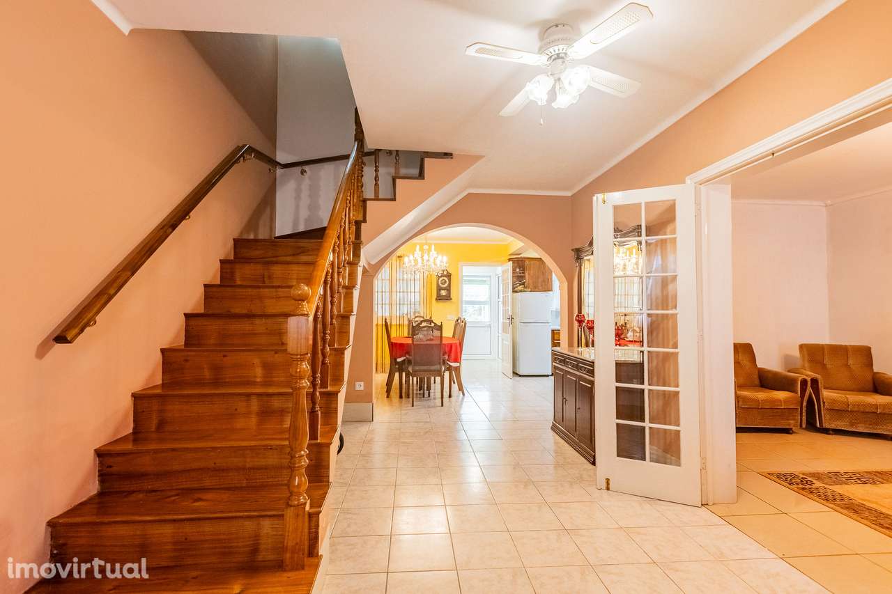 Moradia T3 - Lomba da Maia - Grande imagem: 2/39