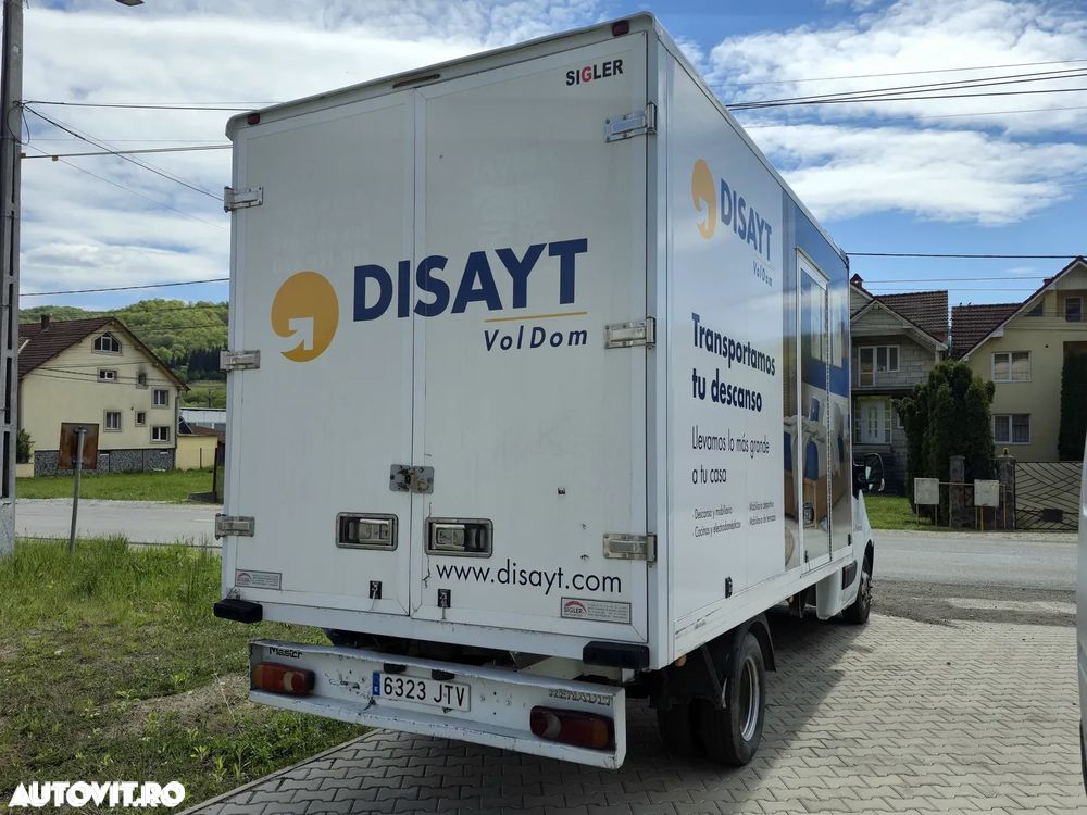 Renault Master - 3