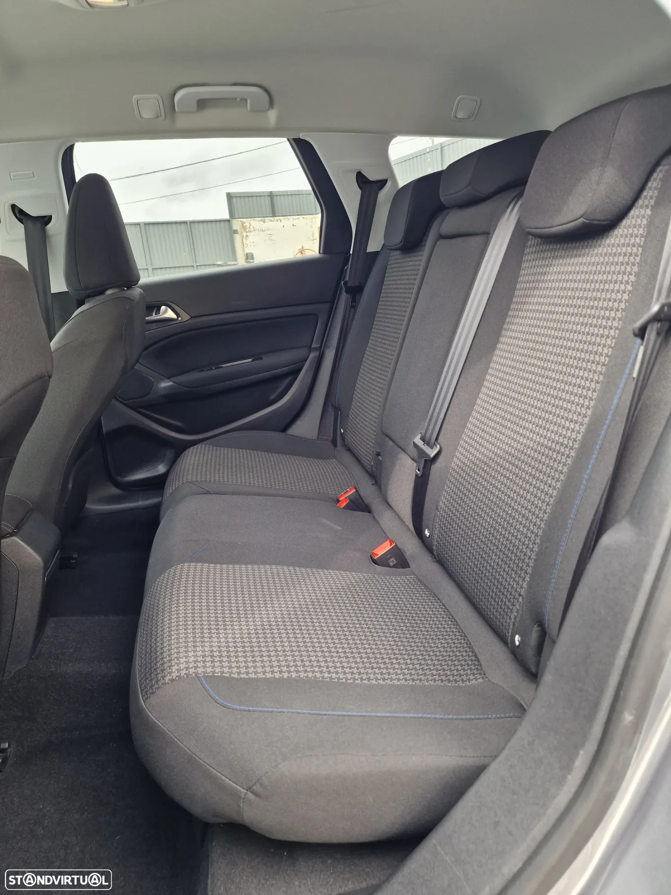 Peugeot 308 SW 1.5 BlueHDi Style - 7
