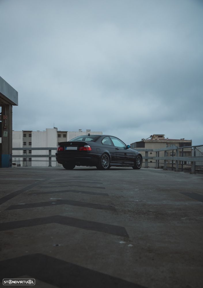 BMW M3 - 22