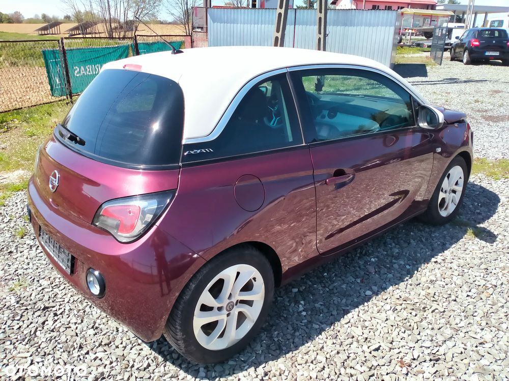 Opel Adam 1.4 Start/Stop Jam - 5