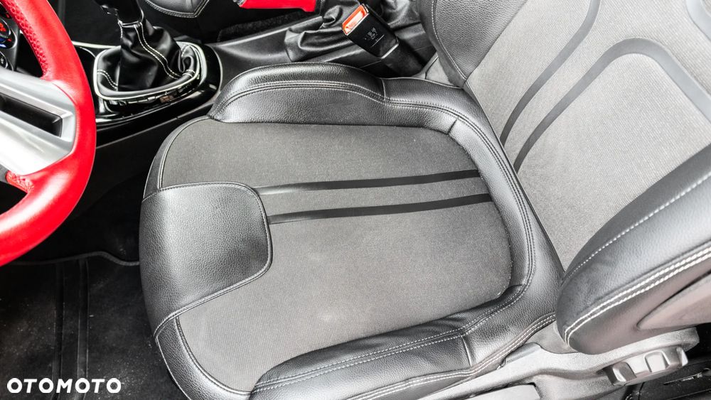 Opel Adam 1.4 Black Jack Easytronic S&S - 17