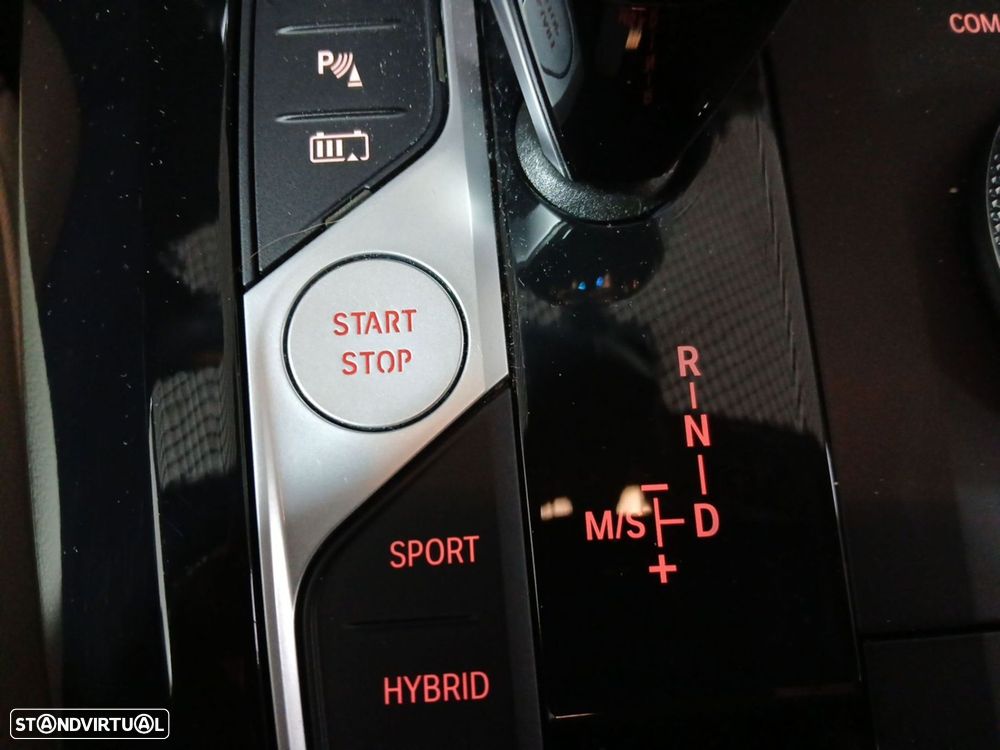 BMW X3 30 e xDrive Pack M - 21