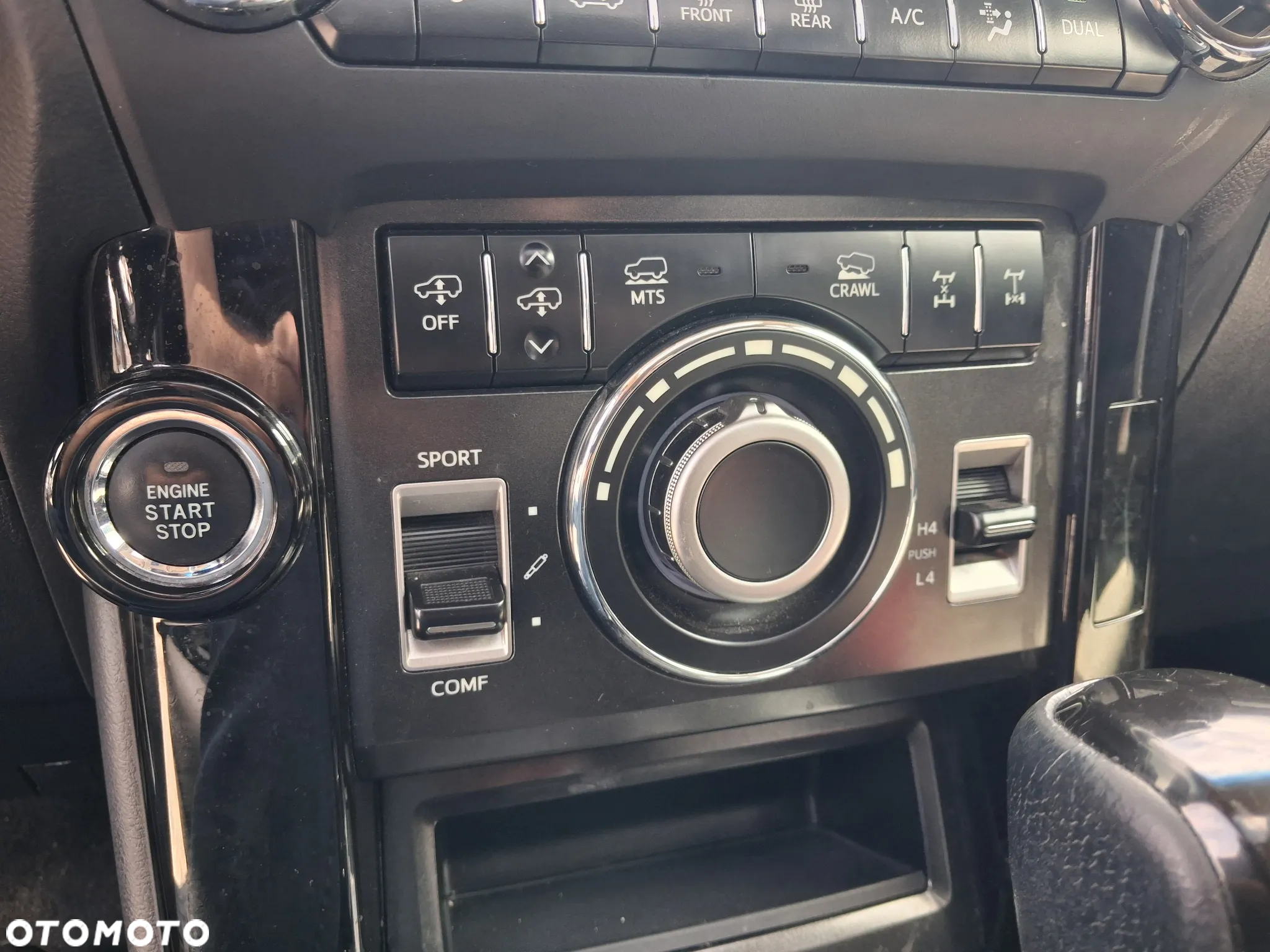 Toyota Land Cruiser LC 3.0 D-4D Invincible - 19