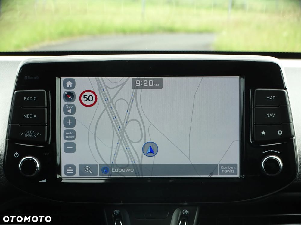 Hyundai i30 N 2.0 T-GDI GPF Performance - 27