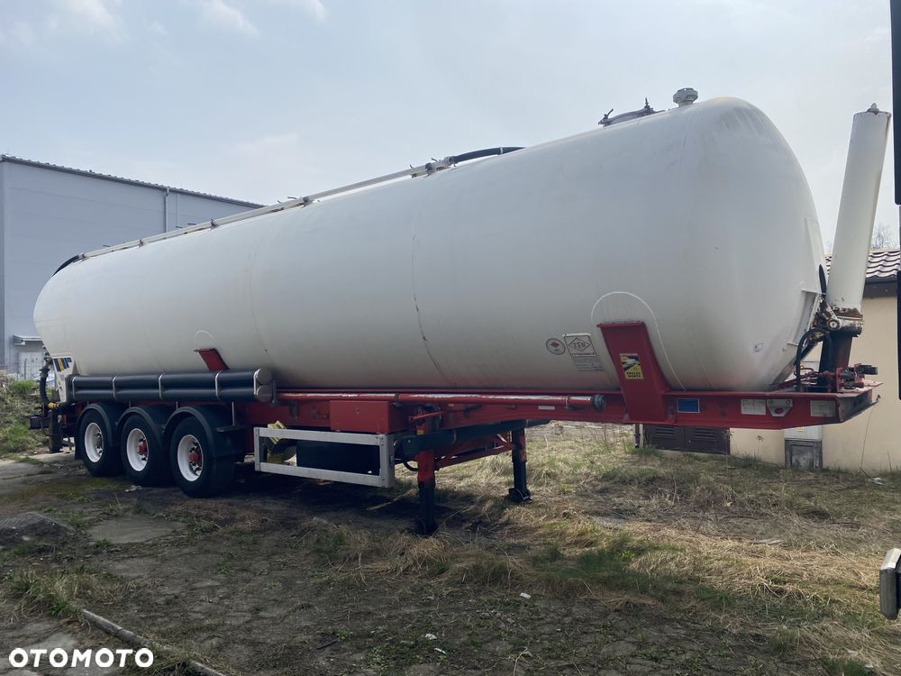 Feldbinder KIP 60.3 - 2