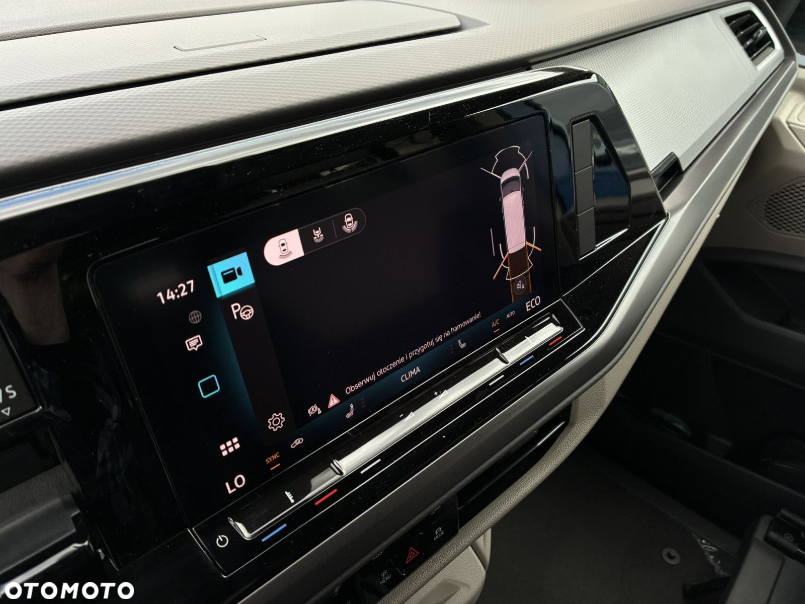 Volkswagen California - 25