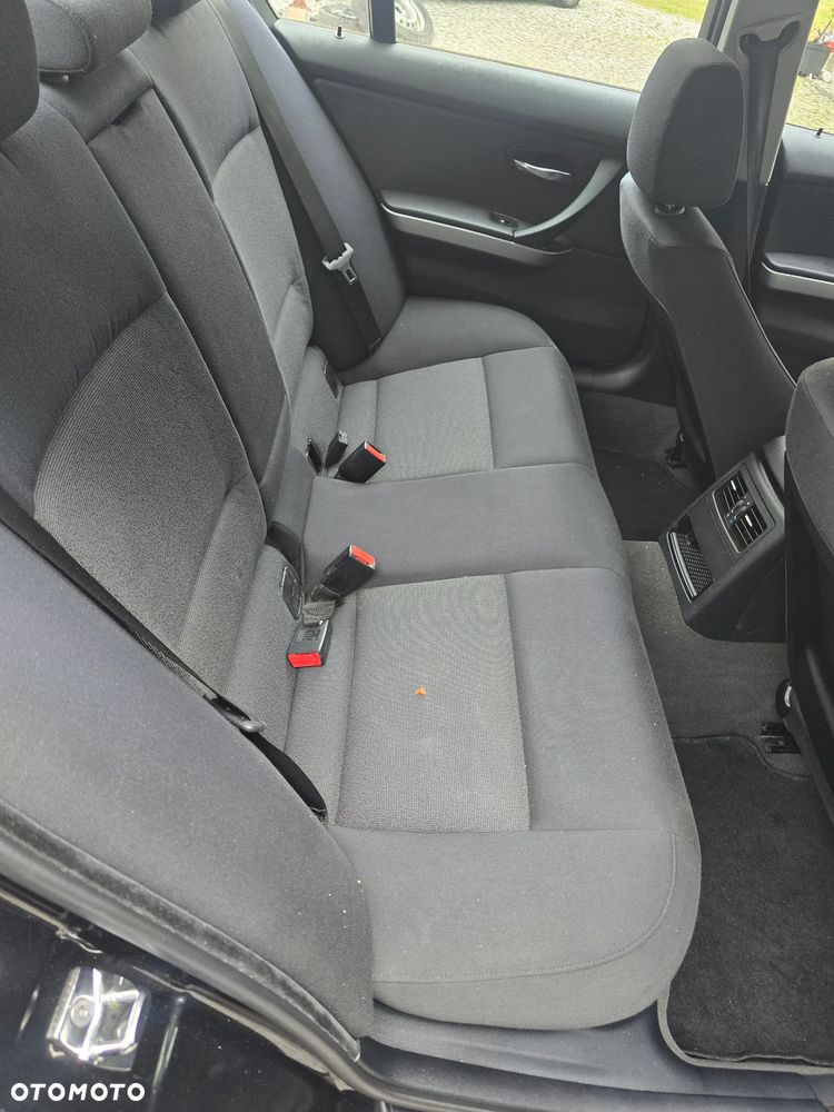 BMW Seria 3 - 6
