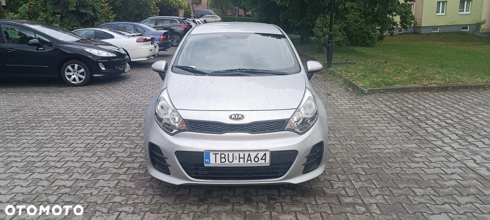 Kia Rio 1.2 M (klm) - 8