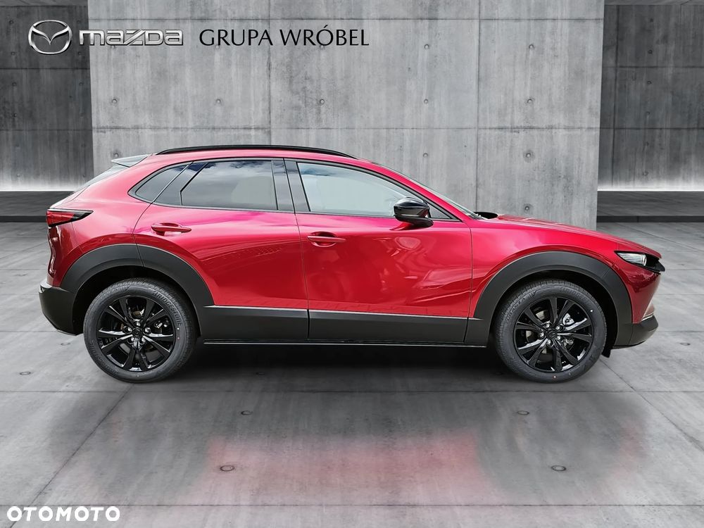 Mazda CX-30 - 4