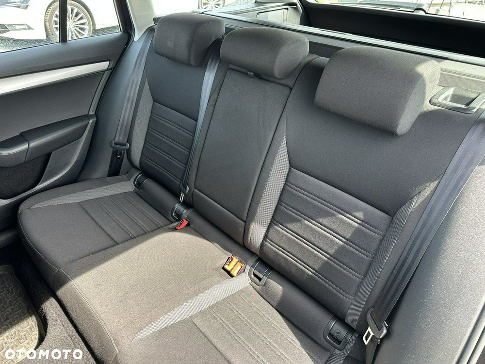 Skoda Octavia - 20