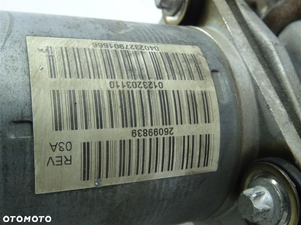WSPOMAGANIE ELEKTRYCZNE FIAT PUNTO II FL 1.2 B 03-10R 26101075 - 3