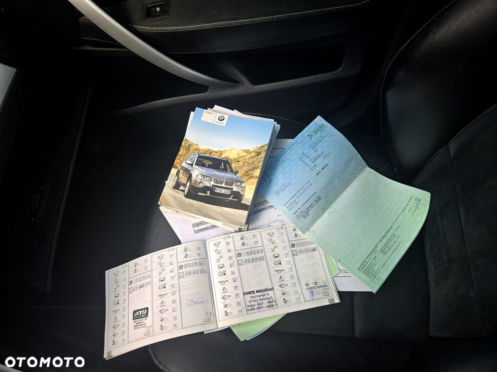 BMW X3 xDrive20d Limited Sport Edition - 23