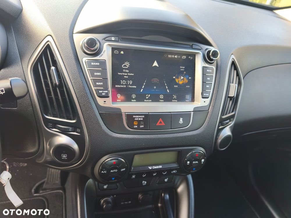 Hyundai ix35 1.6 GDI Premium 2WD - 14